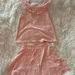 10/$40 The Children's Place Girl's 2pc. Outfit